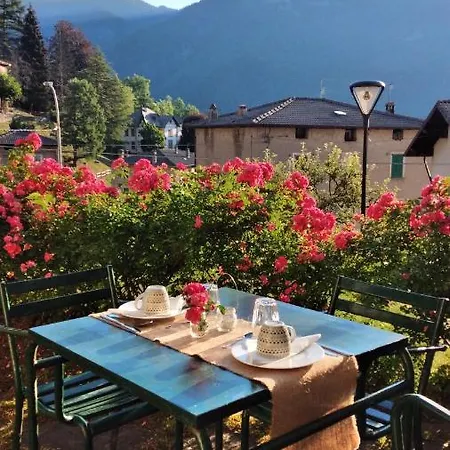 B&B Santa Brigida 3*