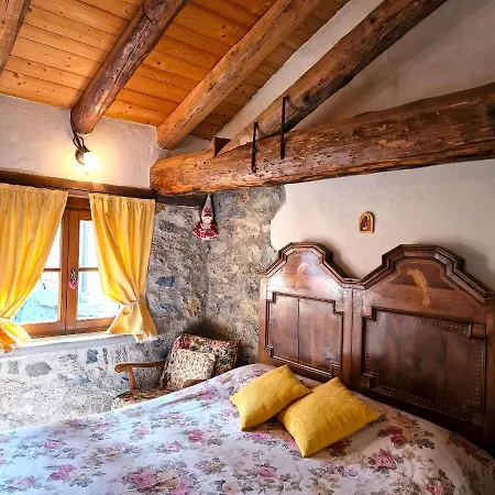 B&B Santa Brigida 3*