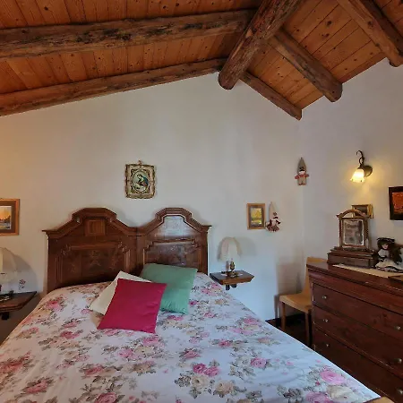 B&B Santa Brigida Bed & Breakfast