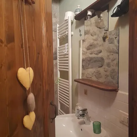 B&B Santa Brigida 3*