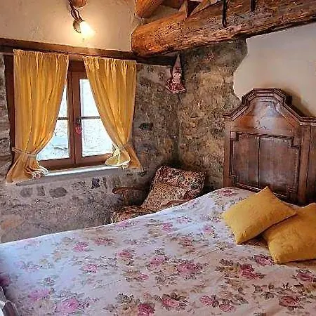 B&B Santa Brigida