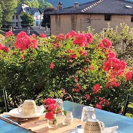 B&B Santa Brigida 3* Santa Brigida