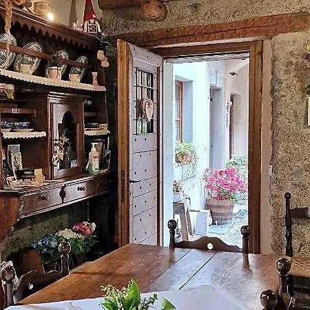 B&B Santa Brigida