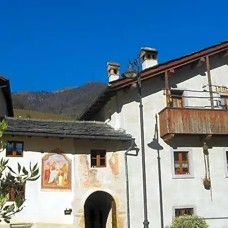 B&B Santa Brigida Santa Brigida