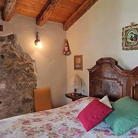 B&B Santa Brigida Santa Brigida