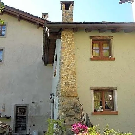 B&B Santa Brigida