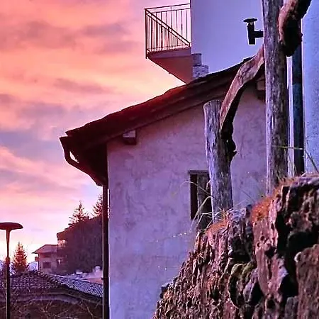 B&B Santa Brigida Santa Brigida