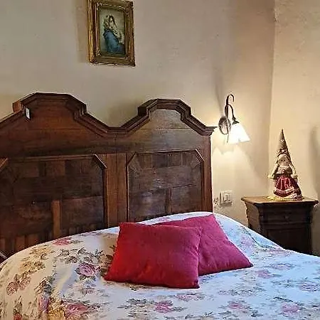 Bed and Breakfast B&B Santa Brigida