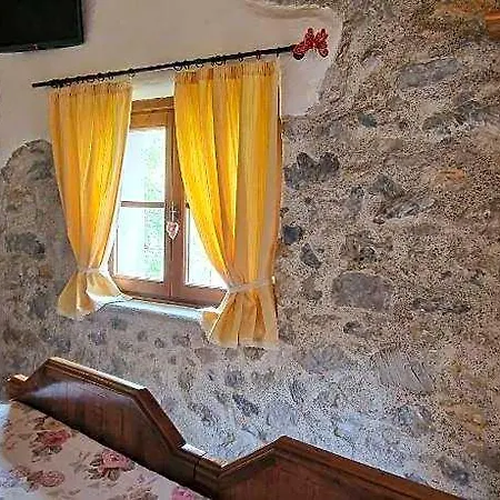 Bed and Breakfast B&B Santa Brigida Santa Brigida