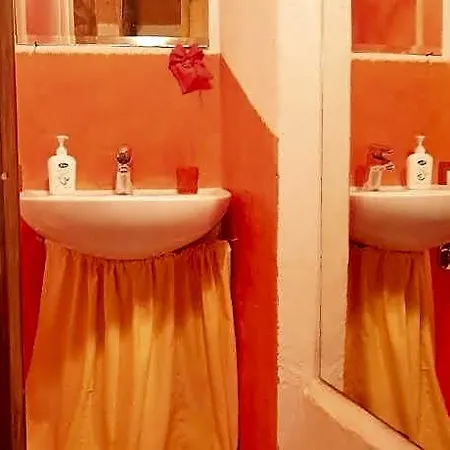 B&B Santa Brigida Bed and Breakfast