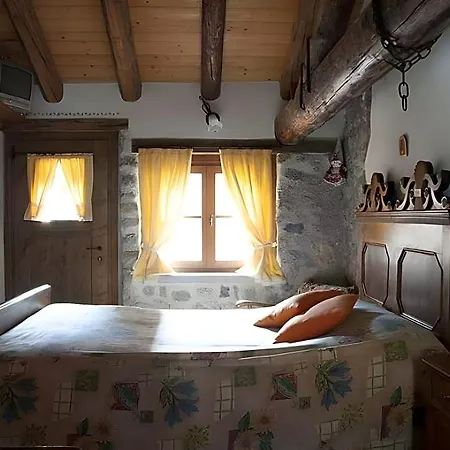 B&B Santa Brigida 3*