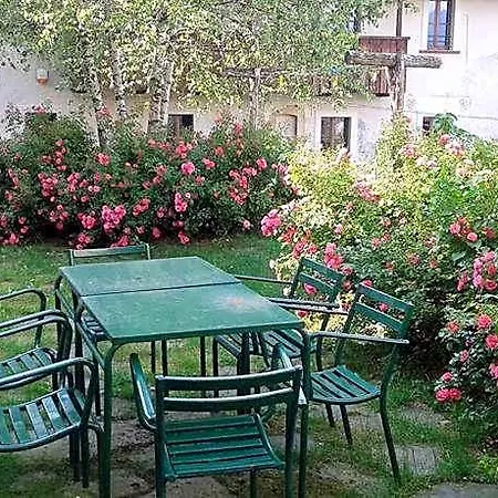B&B Santa Brigida Bed and Breakfast