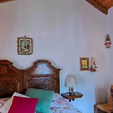 B&B Santa Brigida 3* Santa Brigida