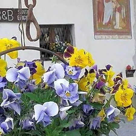 B&B Santa Brigida
