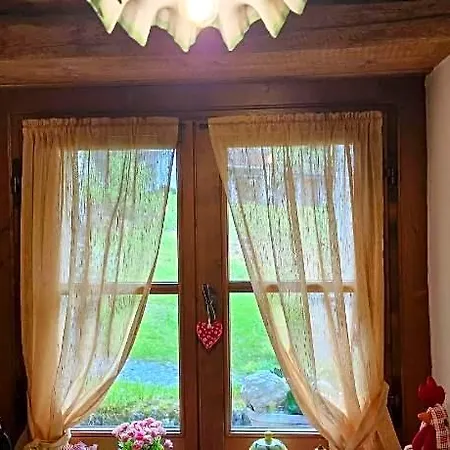 B&B Santa Brigida 3* Santa Brigida
