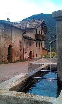 Bed and Breakfast B&B Santa Brigida Santa Brigida