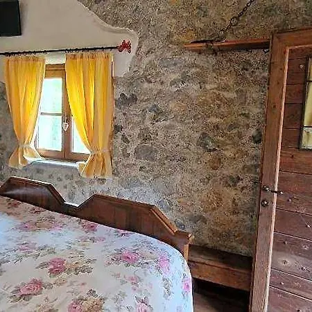 B&B Santa Brigida Santa Brigida
