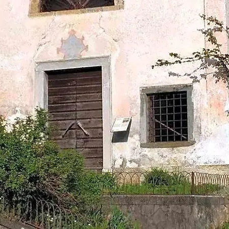 B&B Santa Brigida