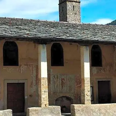 B&B Santa Brigida Nocleg ze śniadaniem