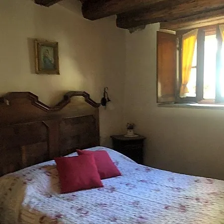 B&B Santa Brigida 3*