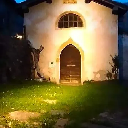 B&B Santa Brigida Nocleg ze śniadaniem Santa Brigida