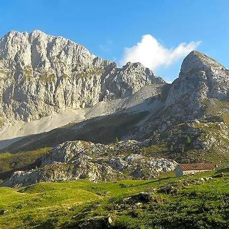 Nocleg ze śniadaniem B&B Santa Brigida Santa Brigida