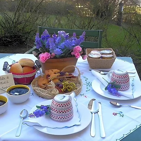 B&B Santa Brigida