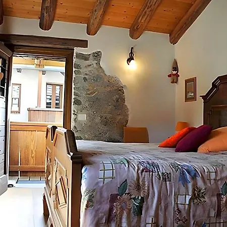 B&B Santa Brigida Nocleg ze śniadaniem 3*