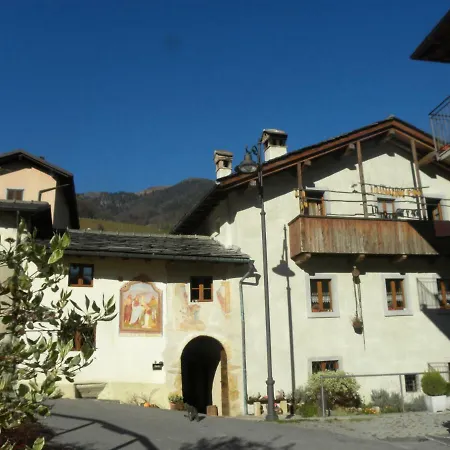 B&B Santa Brigida Bed & Breakfast 3*