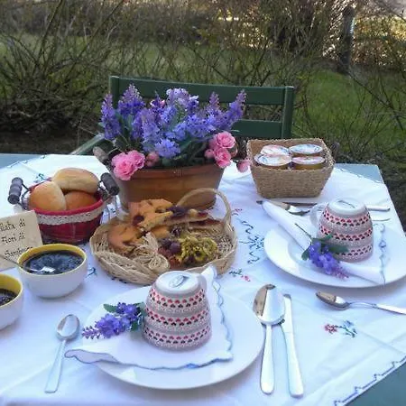 B&B Santa Brigida 3*