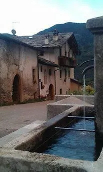 B&B Santa Brigida 3* Santa Brigida