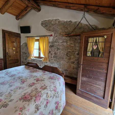 B&B Santa Brigida 3* Santa Brigida