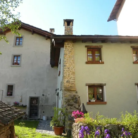 B&B Santa Brigida Nocleg ze śniadaniem 3*