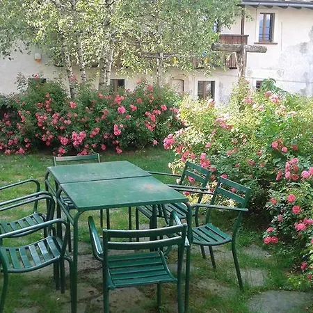 B&B Santa Brigida Nocleg ze śniadaniem