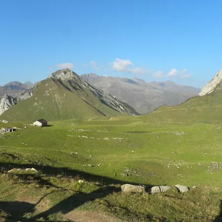 B&B Santa Brigida Nocleg ze śniadaniem 3*