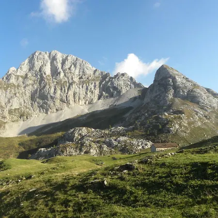 Nocleg ze śniadaniem B&B Santa Brigida